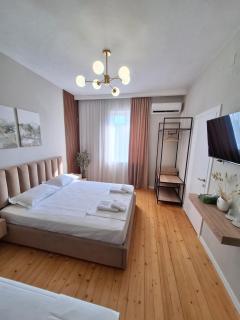 SoLAR Apartments - 1