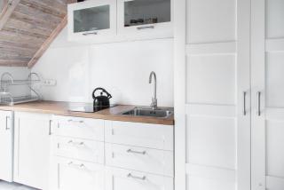 Apartament z tarasem - Stegna - 3