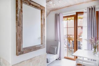Apartament z tarasem - Stegna - 4