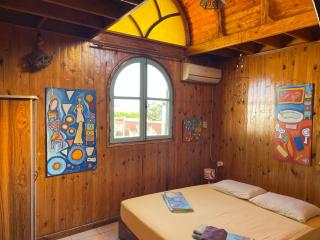 Moods art house stars - 3