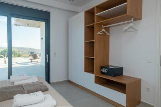 Antiope Retreat - Pitsidia - 2