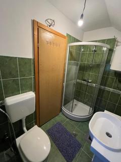 Kuca za najam na Mahmutovcu - Sarajevo - 7