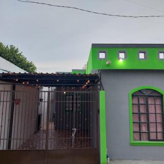 Casa Ju - Ciudad Valles - 3