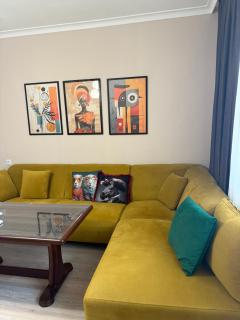 Cozy apartment - Chaskowo - 7