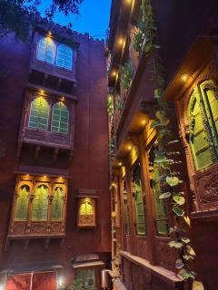 Partap Mahal - Bikaner - 9