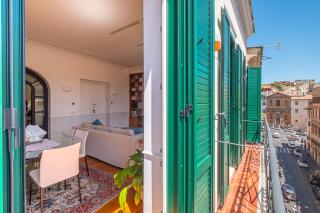 HT Borromini Penthouse - 7