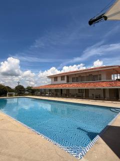 Finca Lago Calima #2 - 1