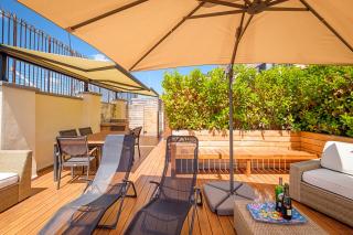 HT Borromini Penthouse - 8