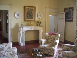 castello di sovicille - 7