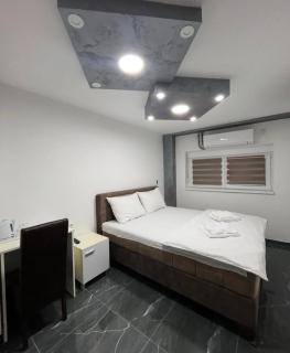 Sobe i Apartmani Casa Mia - Pećinci - 6