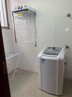 apartamento mobiliado Xinguara - 6