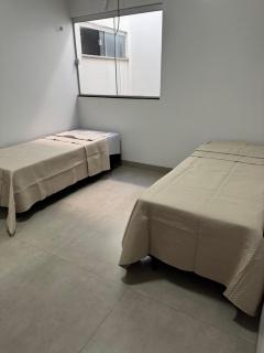 apartamento mobiliado Xinguara - Xinguara - 4