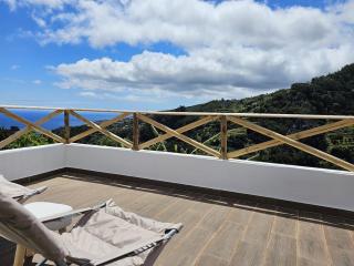Villa Júlia, Mountain retreat - Santa Cruz - 0