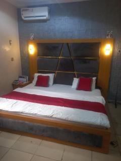 Ogoni Kitchen Hotel - 8