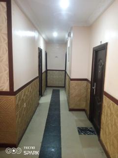 Ogoni Kitchen Hotel - 4