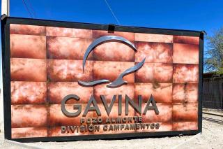 Gavina División Campamento Pozo Almonte - Pozo Almonte - 1