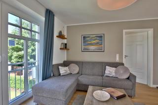 Ferienwohnung Inselherz - 5