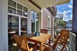 Ferienwohnung Inselherz - 1