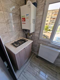 Apartament LUKB - Târgu Ocna - 7