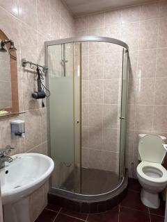 Hotel Max Comfort - 8