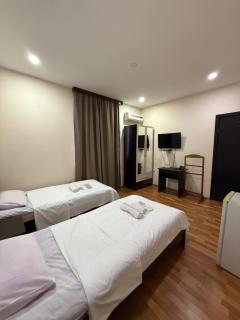 Hotel Max Comfort - 7