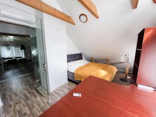 Modern City House with Sauna - 1