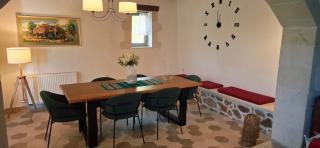 Villa Quercus - Alikampos - 9