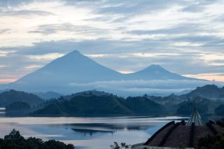 Ndere Echifuuha Resort - Kisoro - 9