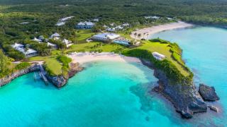 The Cove Eleuthera - Gregory Town - 0