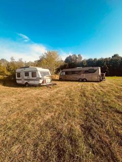Greenfield campsite - 6