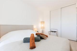 T2 lumineux - Clim - Piscine - Proche centre Cannes - 6