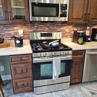 The Green Oasis Duplex 12 minutes away from JFK - Springfield Gardens - 9