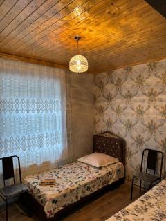 Villa Vip - Qəbələ - 6