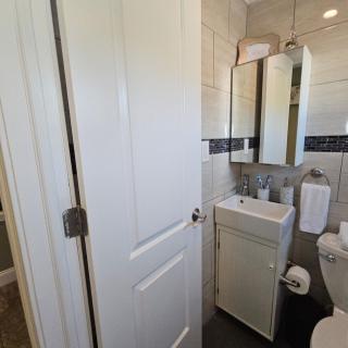 The Green Oasis Duplex 12 minutes away from JFK - Springfield Gardens - 2