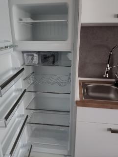 Nähe Plohn Park - FEWO mit Spielzimmer und Balkon sowie Doppelzimmer mit eigenem Bad - 5