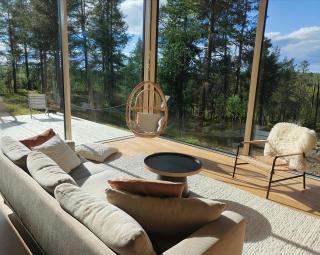 Kiilopää Villas Kero Saariselkä - Saariselkä - 7