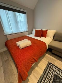 Modern Rooms - Walk to Kings Cross - Central - 8