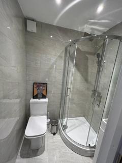 Modern Rooms - Walk to Kings Cross - Central - Londres - 7
