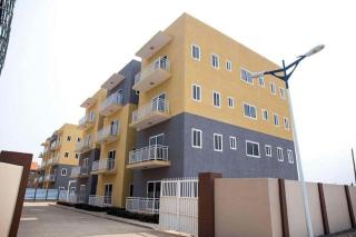 Pentagon Apartments - Kampala - 2
