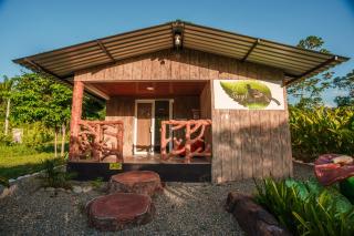 Hospedaje El Kinkajú Lodge - San José del Guaviare - 6