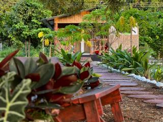 Hospedaje El Kinkajú Lodge - San José del Guaviare - 1