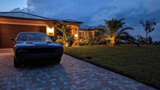 Villa "ALMOST HEAVEN", Cape Coral, Florida - 5