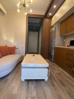 Apsilankimas jaukiojia vietoje - Vilnius - 1