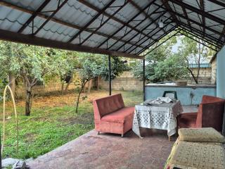 Guiet house - Gabala - 9