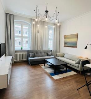 Apartament VIS a VIS Koziołków - Poznań - 0