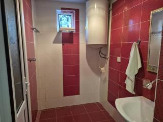 Guiet house - Gabala - 1