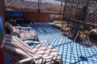 Riad Espace Asrir - 6