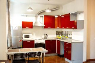 Doba In Ua Centre Apartments - Dnipro - 4