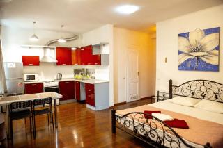 Doba In Ua Centre Apartments - Dnipro - 2