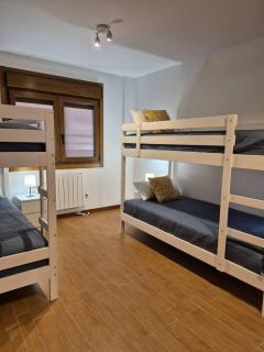 Apartamento la Última Orilla - Mar y Garaje - 7